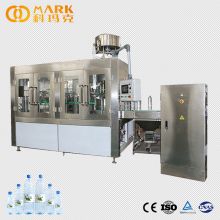 Machine de remplissage automatique d'eau minérale 12000 BPH (CGF24-24-8)